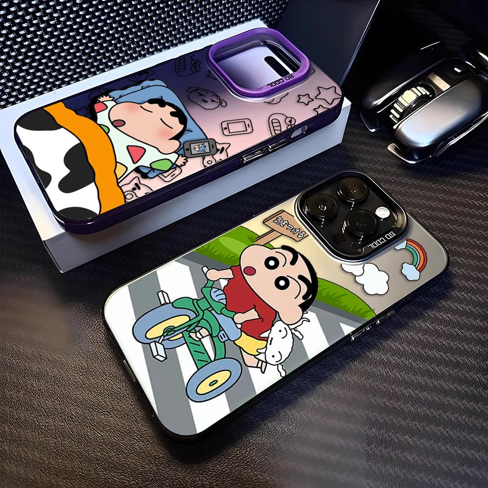 Realme C67 - Coque de téléphone avec dessin animé