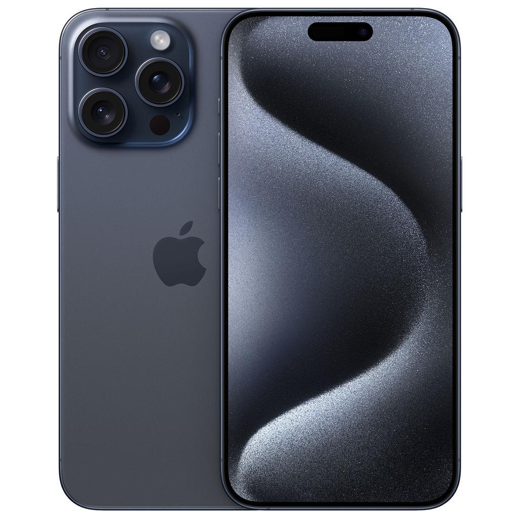 Apple Iphone 15 - Apple A2848 iPhone 15 Pro Appareil