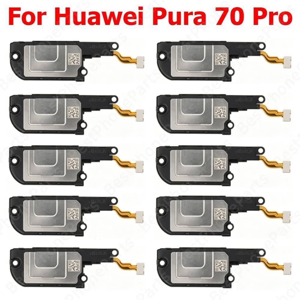Huawei Pura 70 - Haut-parleur pour Huawei Pura 70 Pro