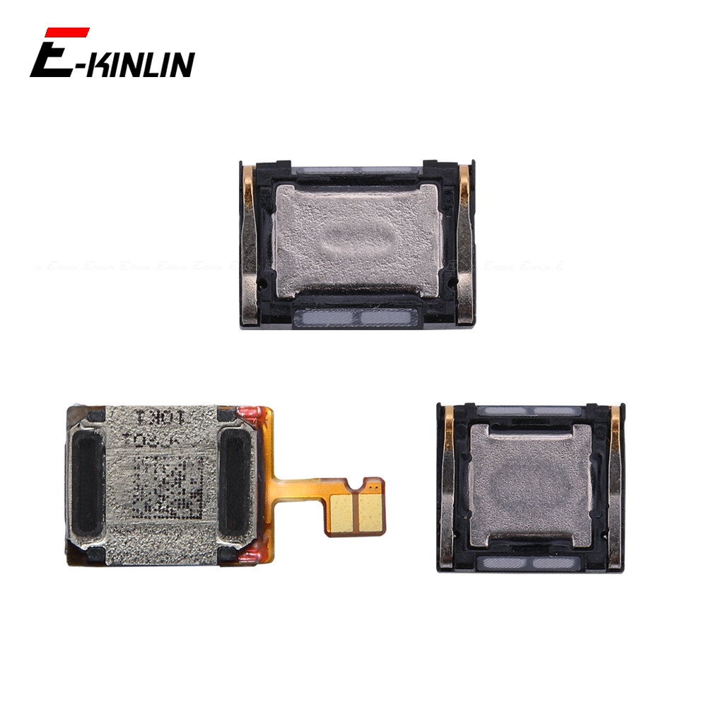 Realme C67 - Pièces de câble flexible pour haut-parleur,