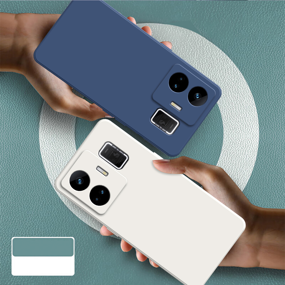 Realme Gt 6 - Coque de téléphone originale pour OPPO