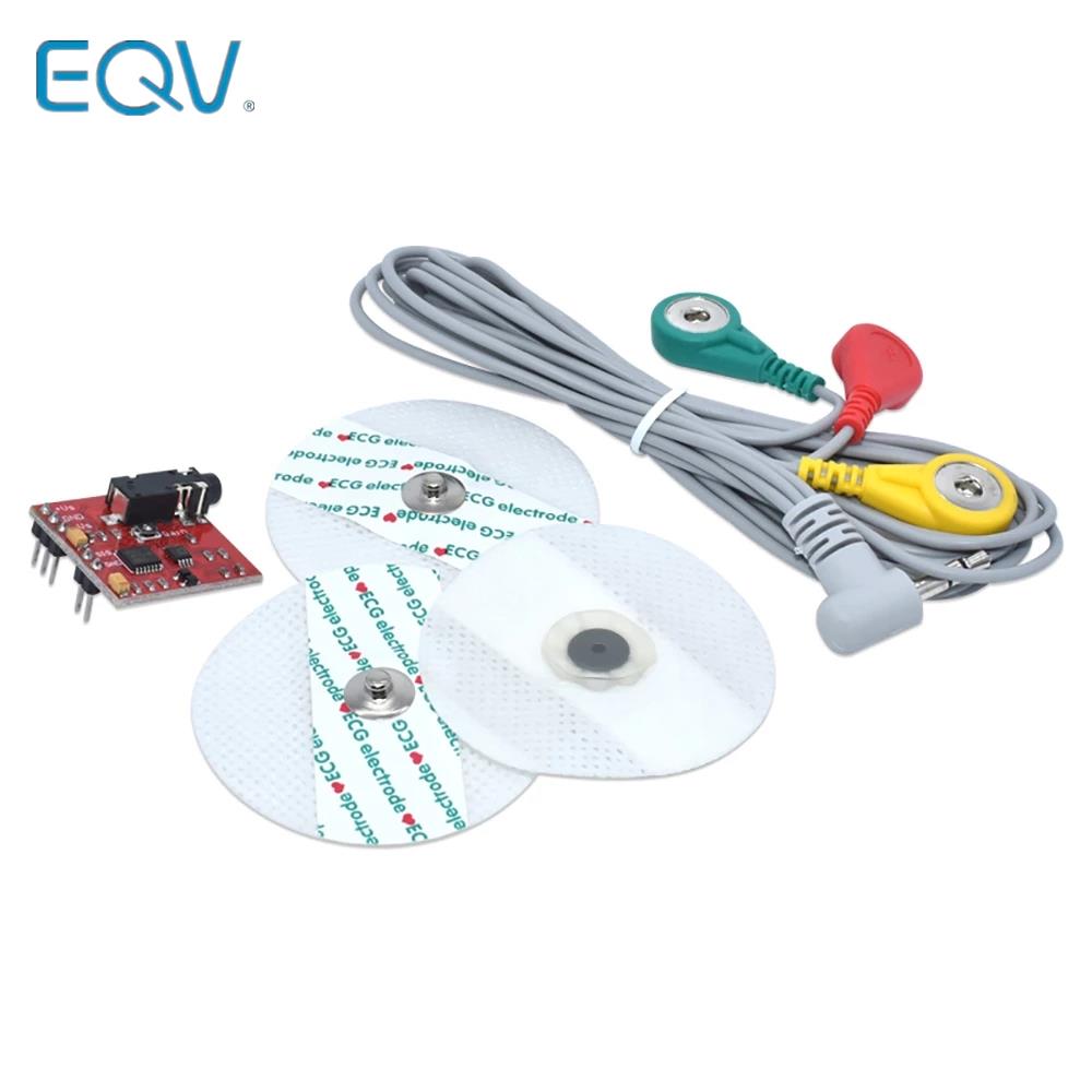 Muscle Sensor Emg - Capteur de Signal musculaire, contrôleur de