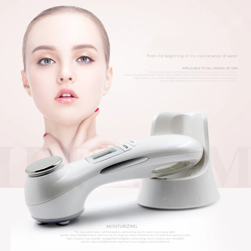 Galvanic Skin Sensor - Ohio eur lifting du visage RF