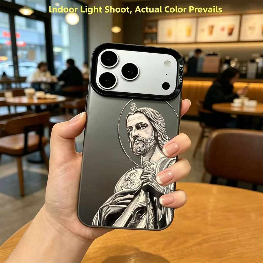 Apple Iphone 15 - Coque de protection pour iPhone 18