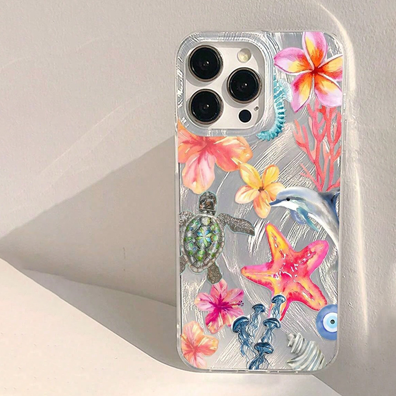 Xiaomi Redmi Note 14 - Coque de téléphone transparente pour Xiaomi