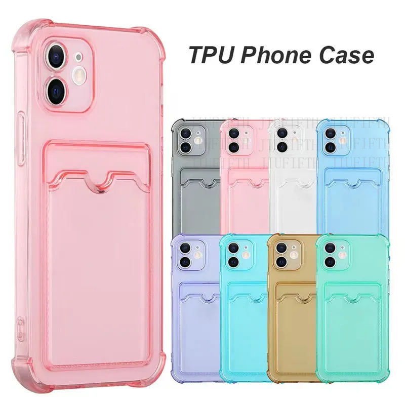 Realme C67 - Étui de téléphone transparent pour Oppo