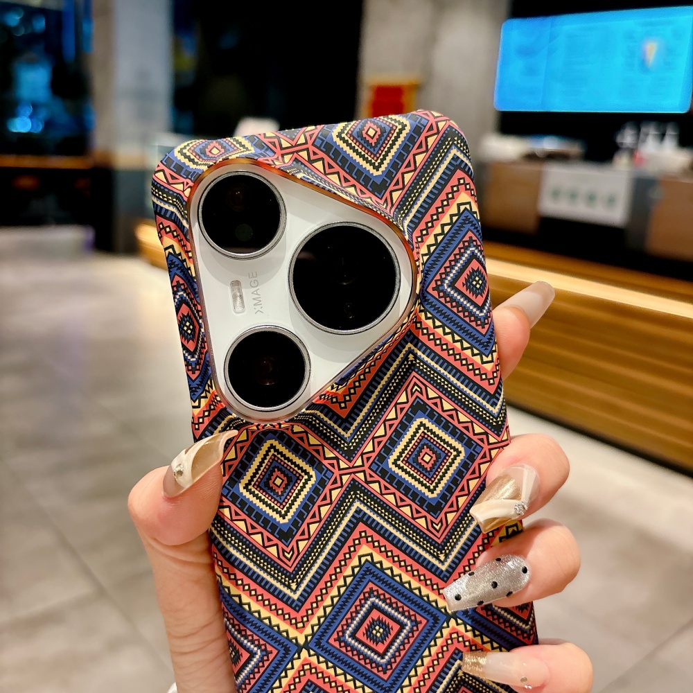 Coque de téléphone originale e - Huawei Pura 70 avis et prix