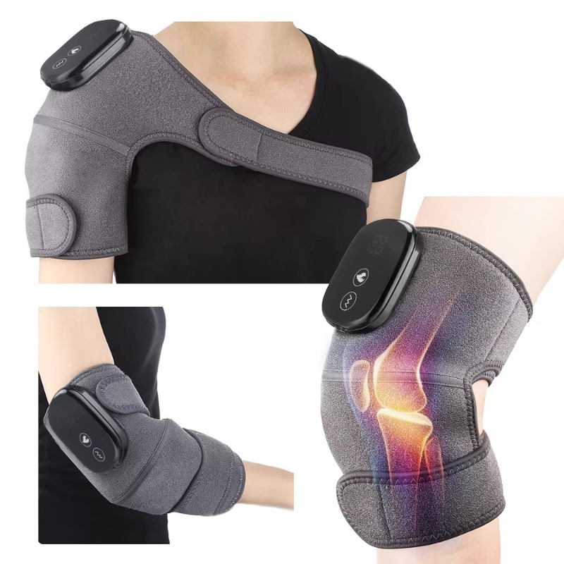 Massage intelligent d'envelopp - Smart Knee Wrap avis et prix