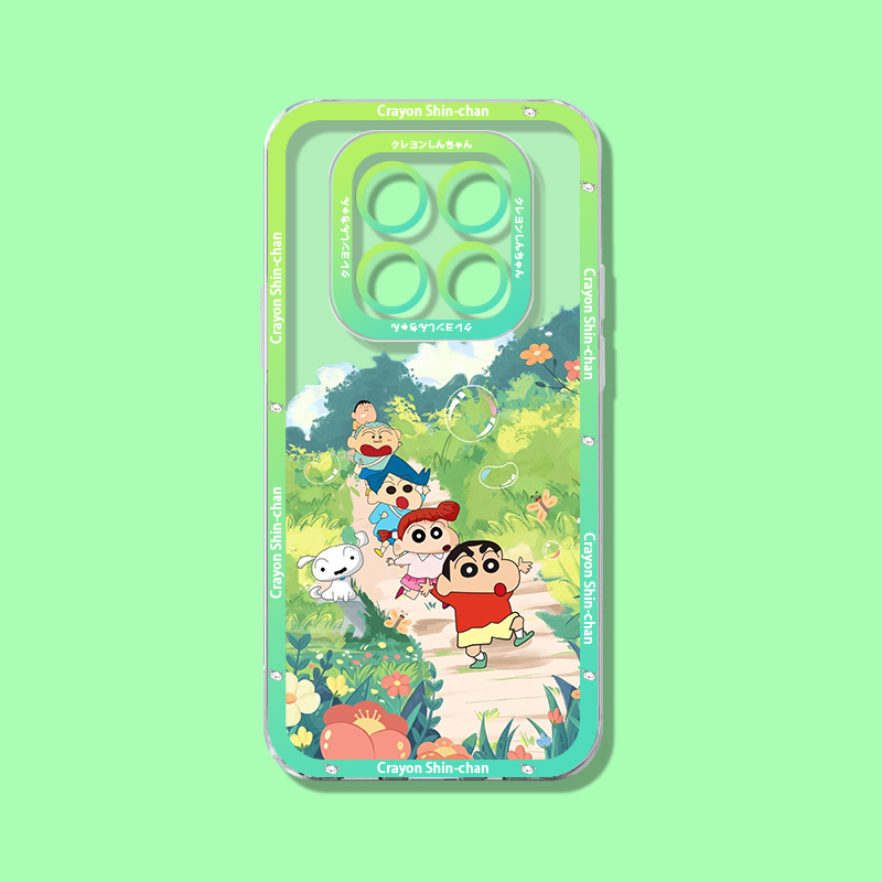 Coque de téléphone transparent - Xiaomi Redmi Note 14 avis et prix