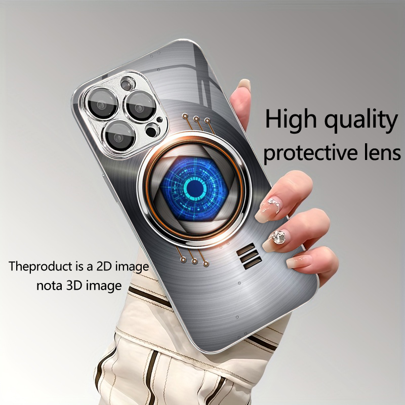 Coque de téléphone PROTECT Tec - Apple Iphone 15 avis et prix
