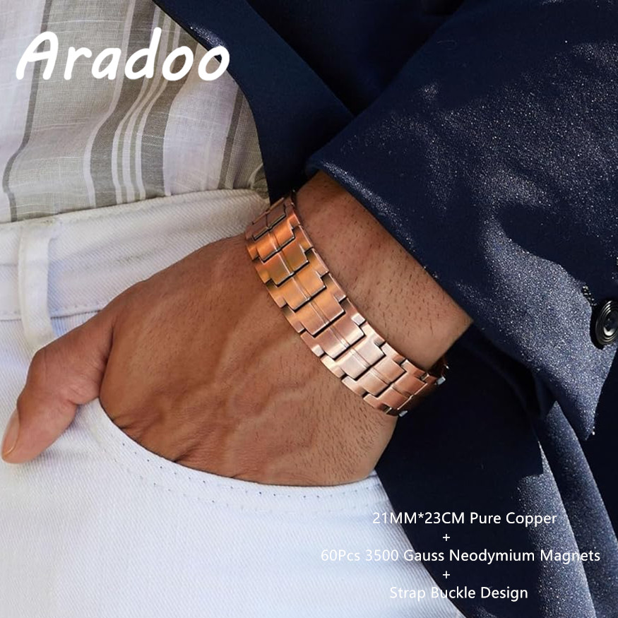 ARADOO 3X Bracelet de force ma - Meditation Headband Eeg avis et prix