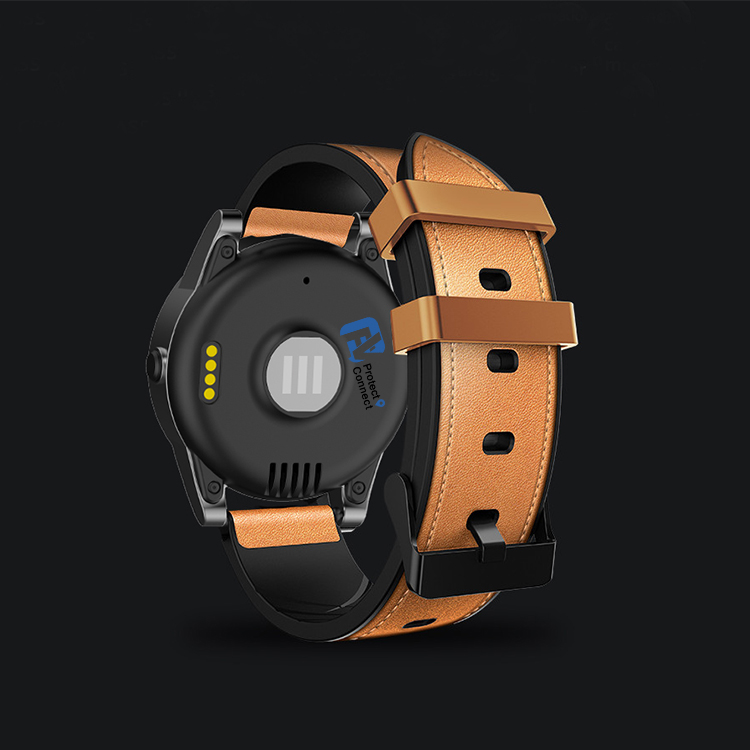 Montre connectée pour personne - Fall Detection Watch avis et prix