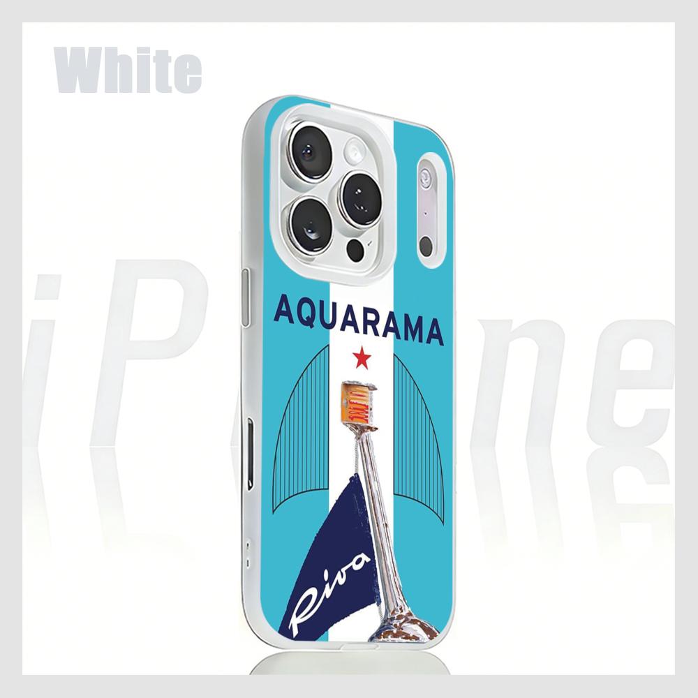 Coque de téléphone RIVA Yacht  - Apple Iphone 15 avis et prix