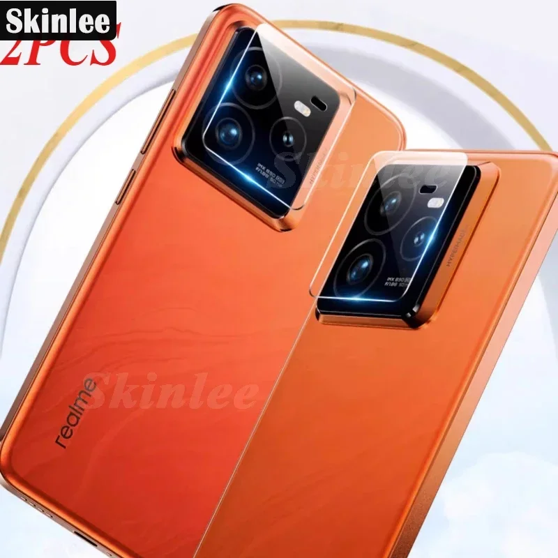 Protecteur d'appareil photo po - Realme Gt 6 avis et prix