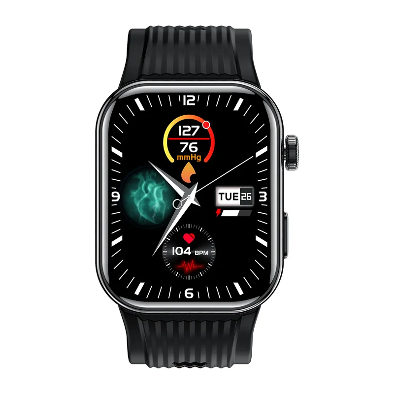 Montre connectée pour homme Ap - Fall Detection Watch avis et prix