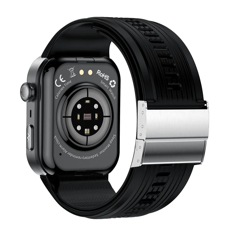 Montre connectée pour homme Ap - Fall Detection Watch avis et prix