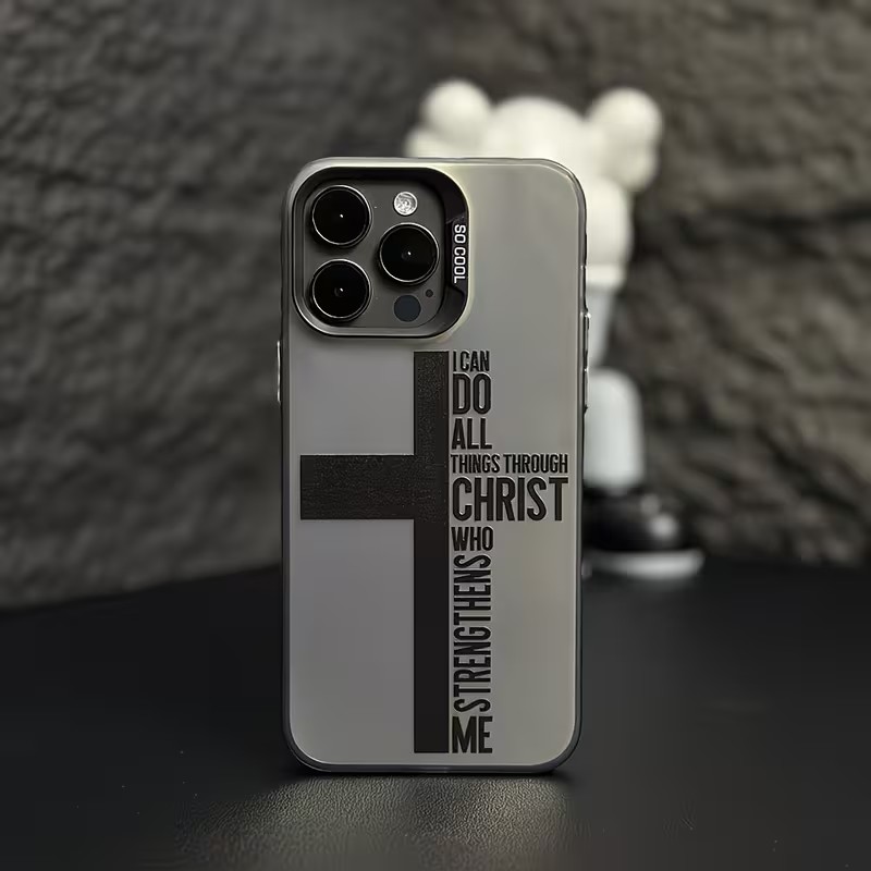 Coque de téléphone anti-traces - Apple Iphone 15 Pro Max avis et prix