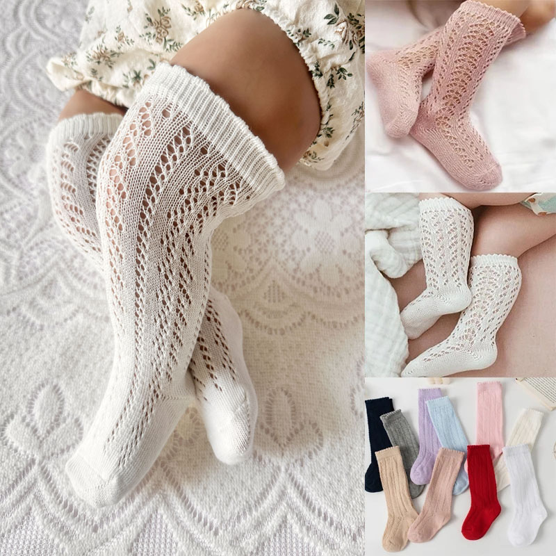 Chaussettes d'été pour bébés f - Baby Sock Oximeter avis et prix