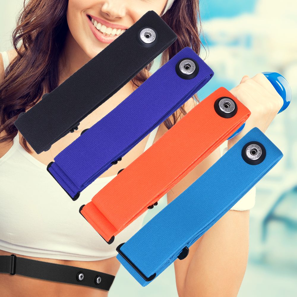 Ceinture de poitrine pour moni - Breath Rate Monitor avis et prix