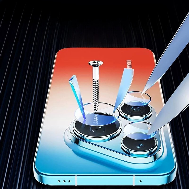 Protection d'objectif d'appare - Huawei Pura 70 avis et prix