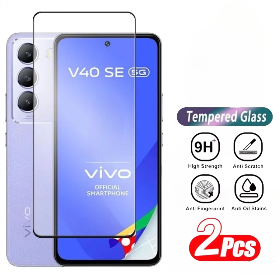 Protecteur d'écran pour Vivo V - Vivo V40 avis et prix