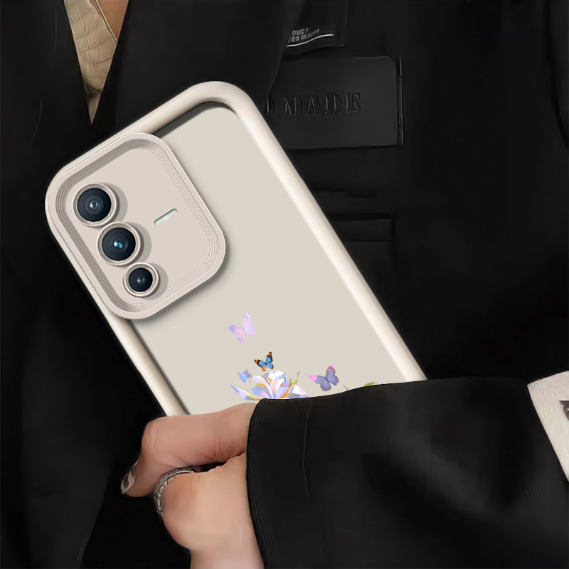 Coque de téléphone à imprimé p - Vivo X200 avis et prix