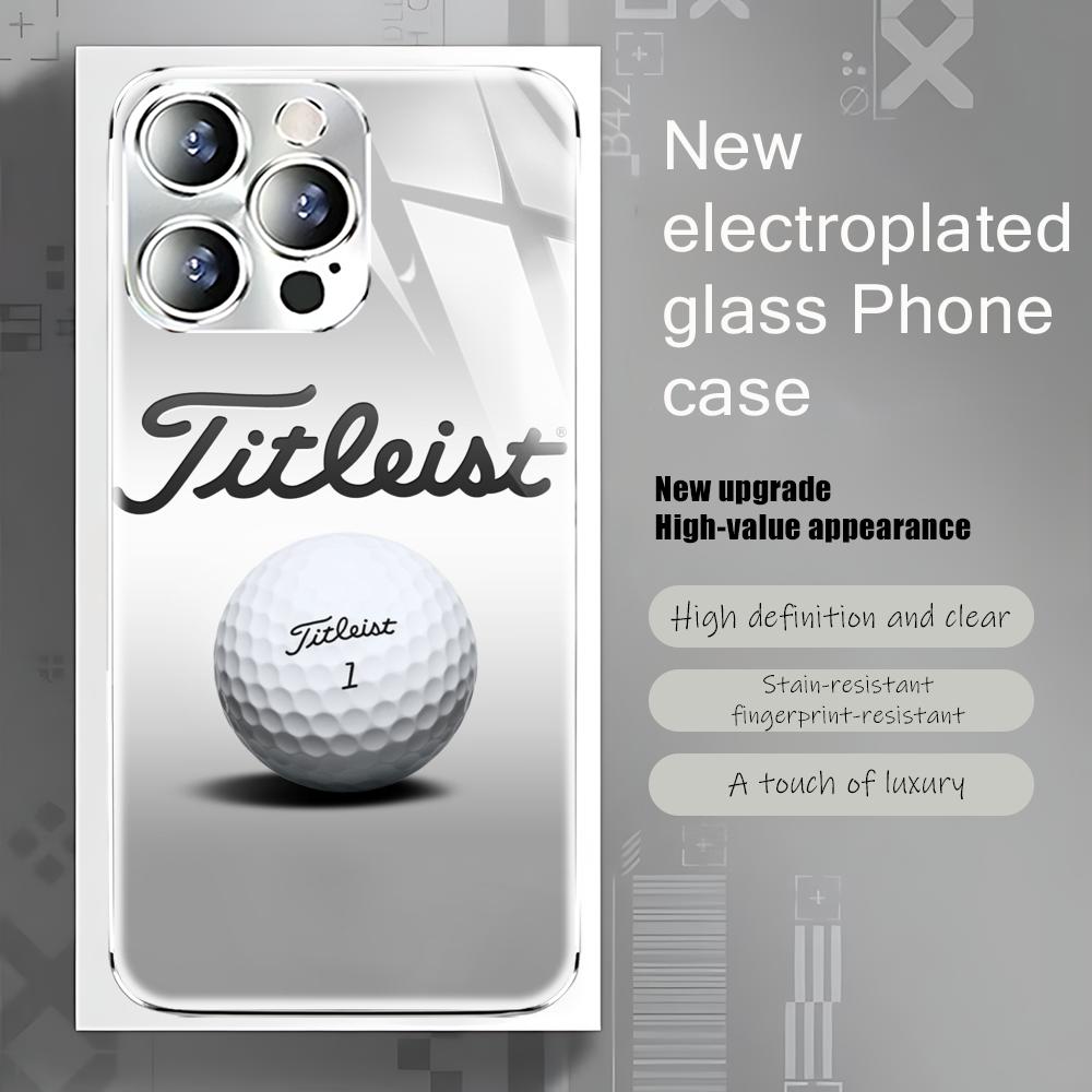 Coque de téléphone Sport Golf  - Apple Iphone 15 Pro Max avis et prix