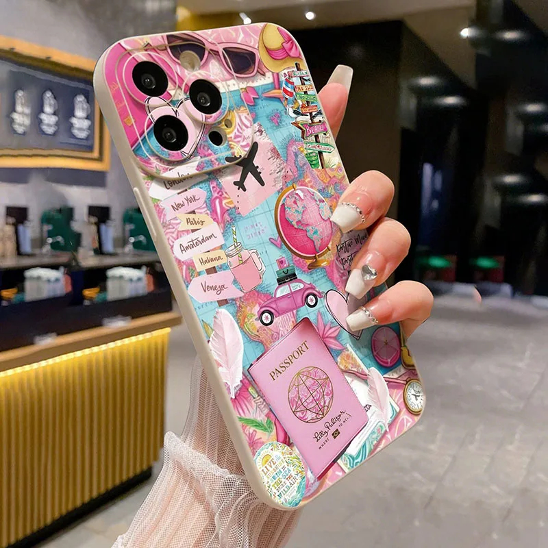 Coque de téléphone anti-chute  - Apple Iphone 15 Pro Max avis et prix