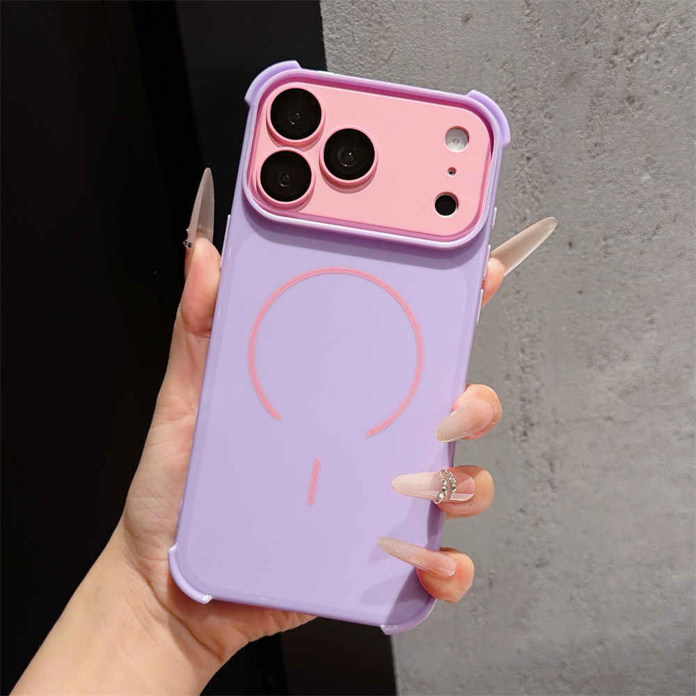Coque de téléphone antichoc bi - Apple Iphone 15 Pro Max avis et prix