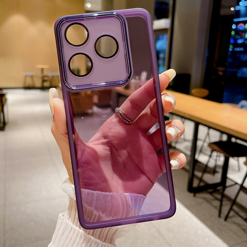Coque de protection d'objectif - Realme Note 50 avis et prix