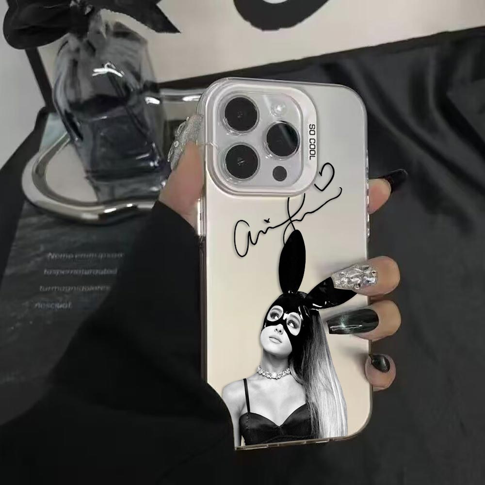 Coque de téléphone A-Ariana G- - Realme C67 avis et prix