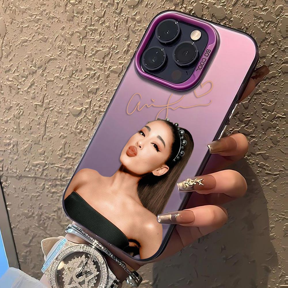 Coque de téléphone A-Ariana G- - Realme C67 avis et prix