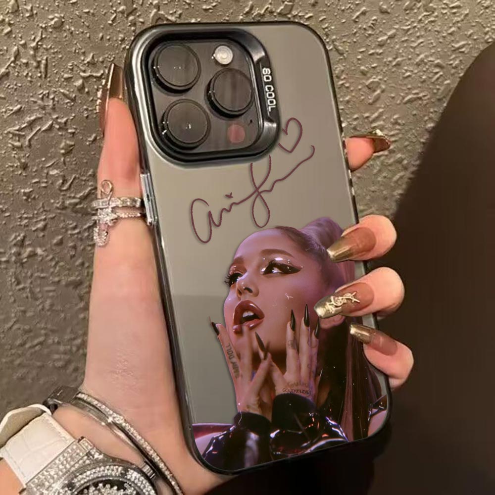 Coque de téléphone A-Ariana G- - Realme C67 avis et prix