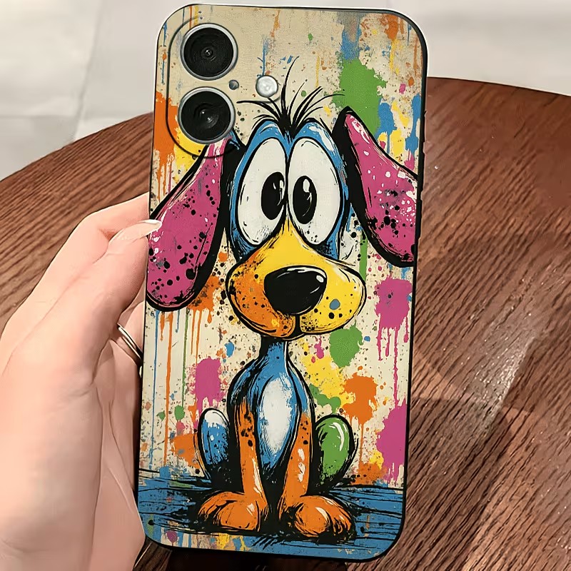 Coque de téléphone en TPU anti - Apple Iphone 15 Pro Max avis et prix