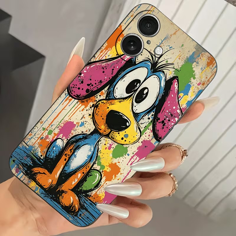 Coque de téléphone en TPU anti - Apple Iphone 15 Pro Max avis et prix