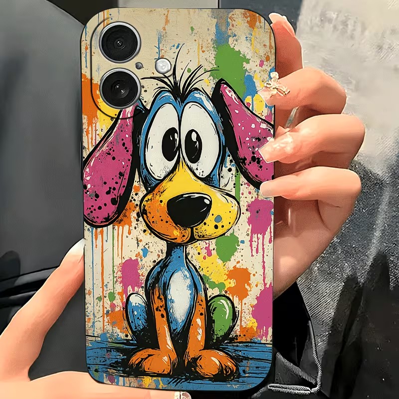 Coque de téléphone en TPU anti - Apple Iphone 15 Pro Max avis et prix