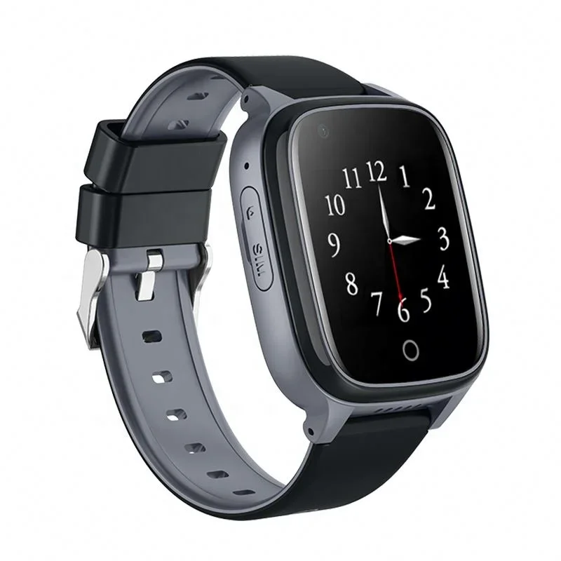 Montre connectée 4G pour perso - Fall Detection Watch avis et prix