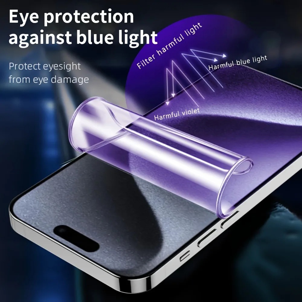 Film Hydrogel 4 pièces pour Re - Realme Gt 6 avis et prix