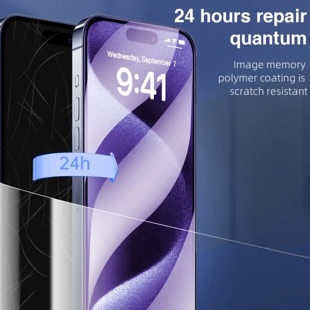 Film Hydrogel 4 pièces pour Re - Realme Gt 6 avis et prix