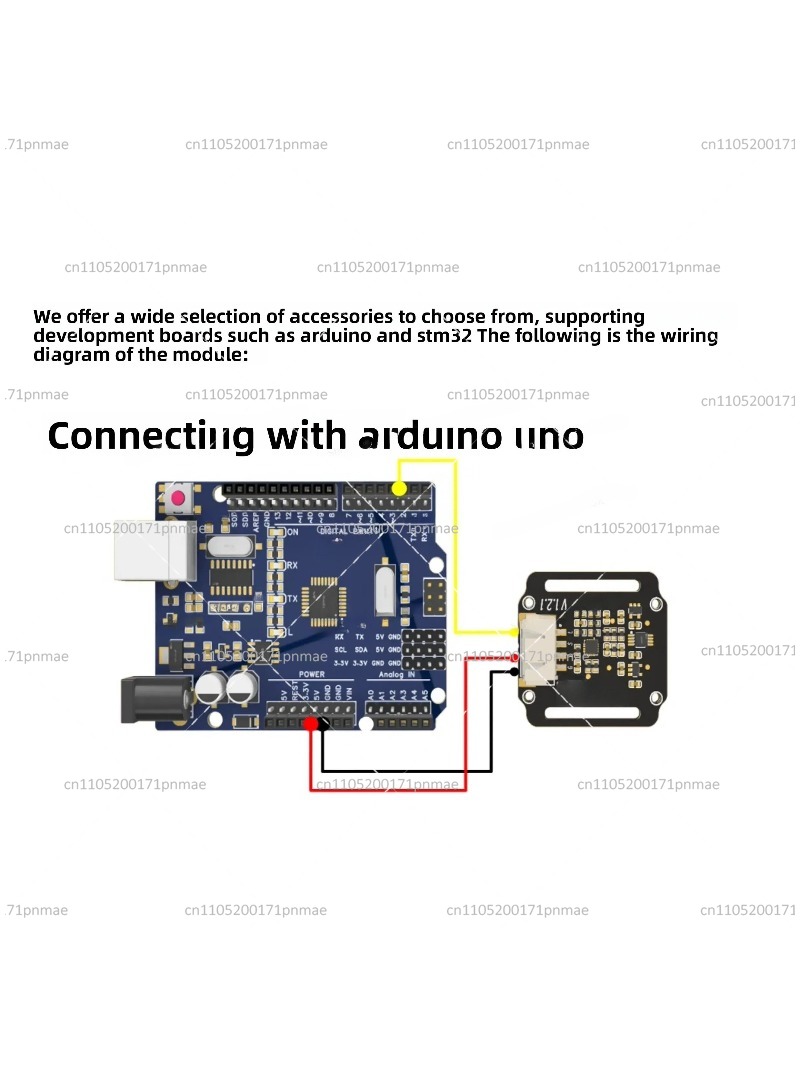 Kit de développement de module - Muscle Sensor Emg avis et prix