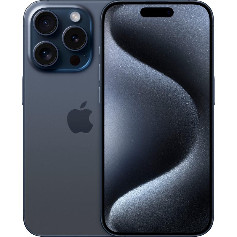 Apple iPhone 15 Pro A2848 (Ent - Apple Iphone 15 avis et prix