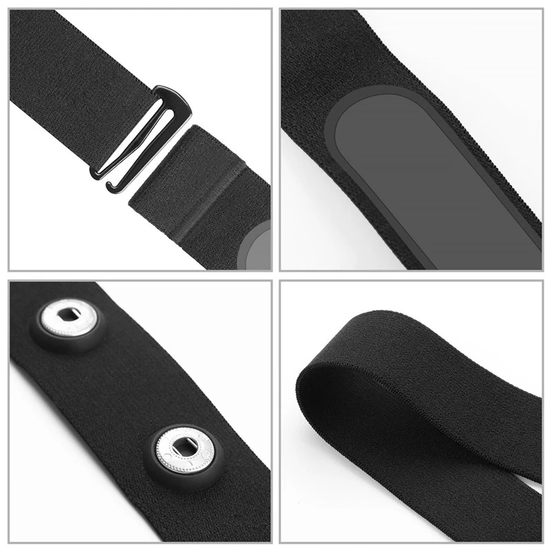 CYCLAMI – moniteur de fréquenc - Breath Rate Monitor avis et prix