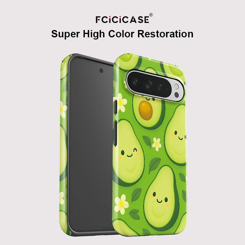 Fcicicase – coque de téléphone - Google Pixel 9 avis et prix