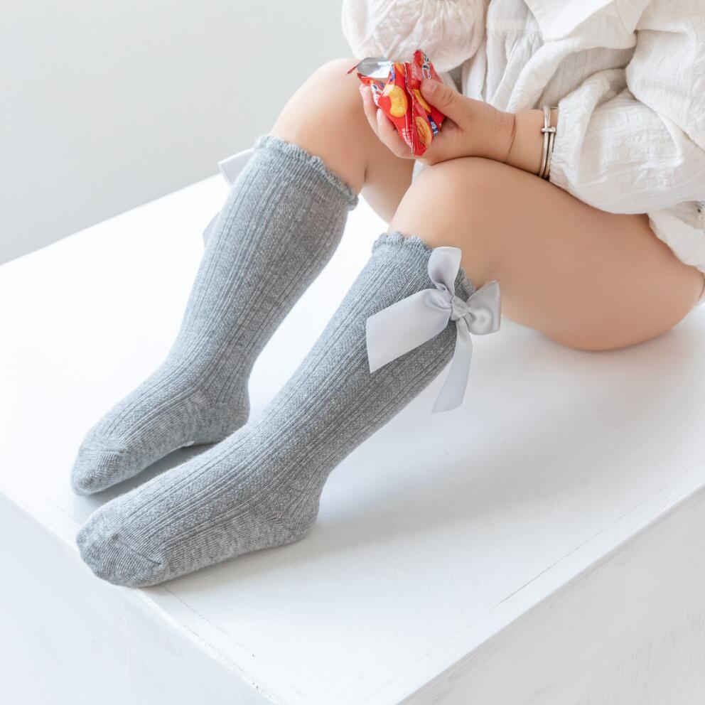 3 paires/ensemble bébé filles  - Baby Sock Oximeter avis et prix