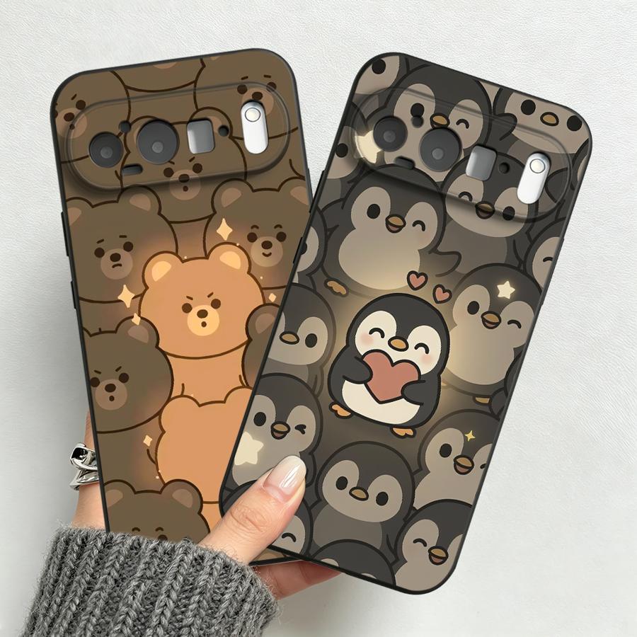 Funda – coque de téléphone pou - Google Pixel 9 avis et prix