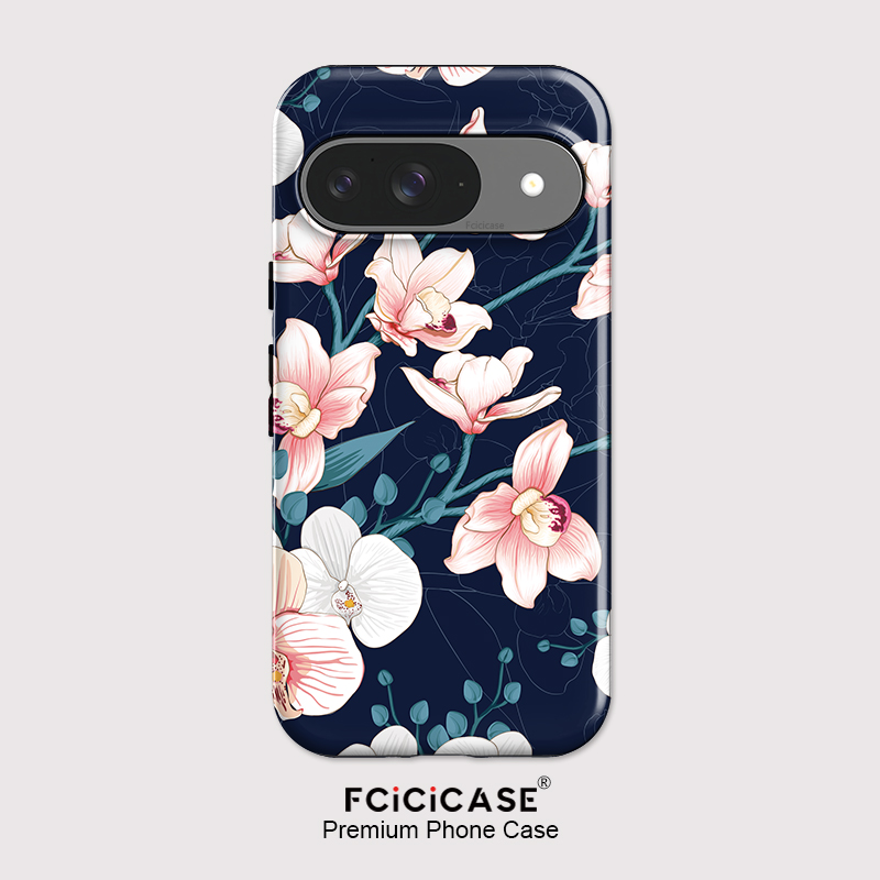 Coque de téléphone anti-choc F - Google Pixel 9 avis et prix