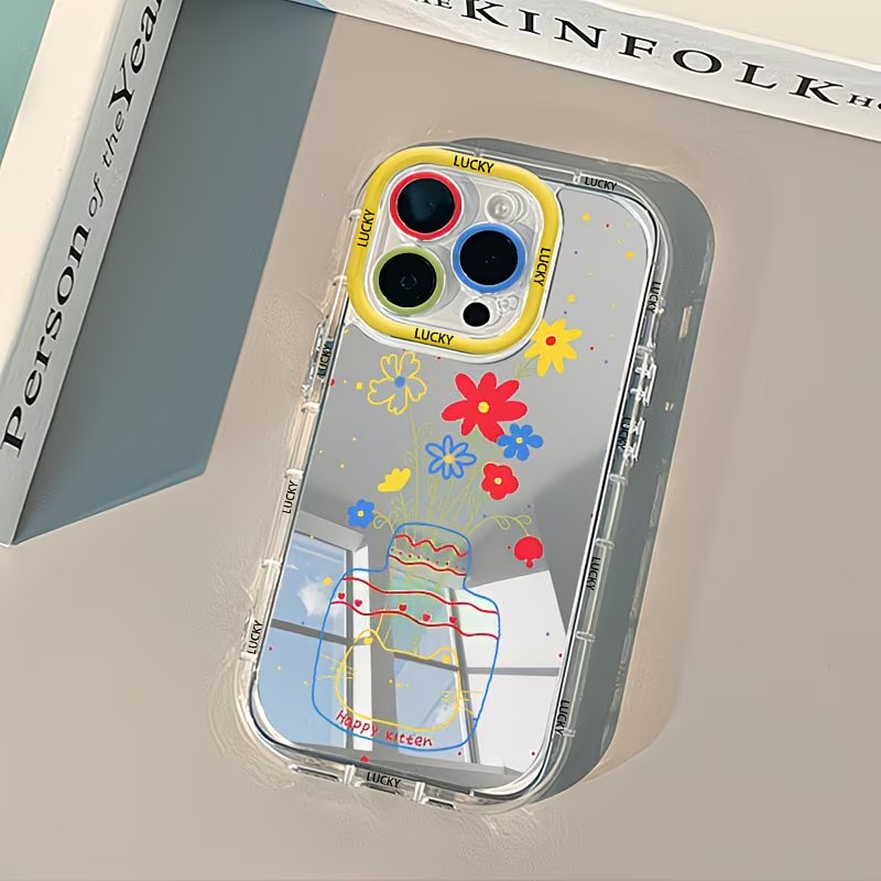 Coque de téléphone souple miro - Apple Iphone 15 Pro Max avis et prix