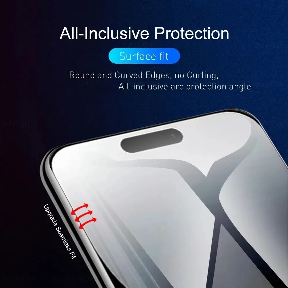 4 films hydrogel pour Realme G - Realme Gt 6 avis et prix