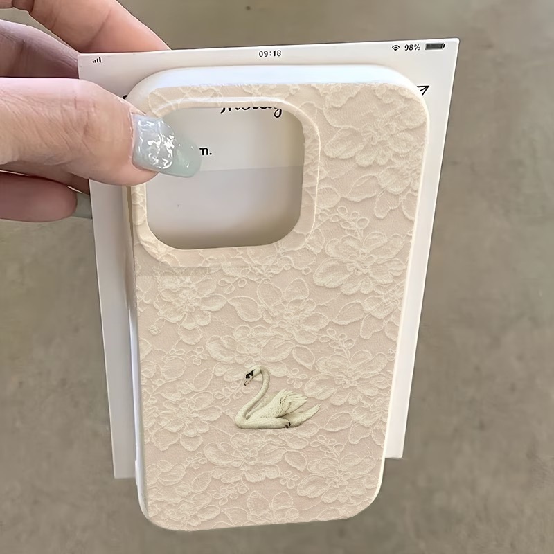 Coque de téléphone en silicone - Apple Iphone 16 avis et prix