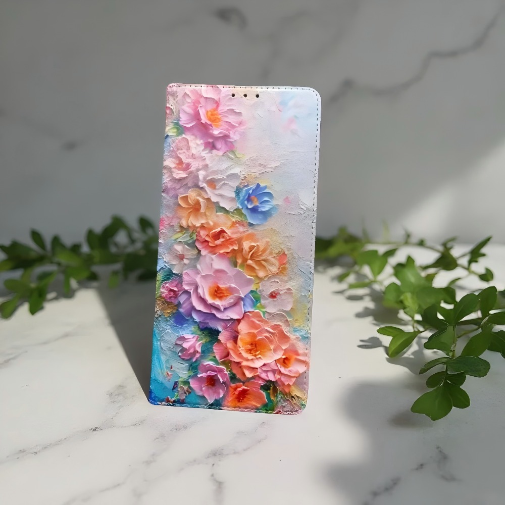 Étui portefeuille en cuir magn - Samsung Galaxy S25 avis et prix